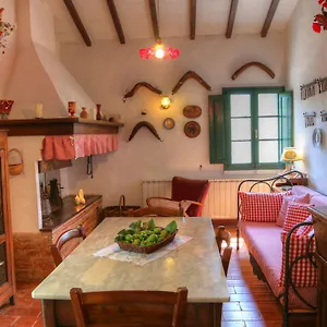 Piccolo Sole , Montescudaio Italia