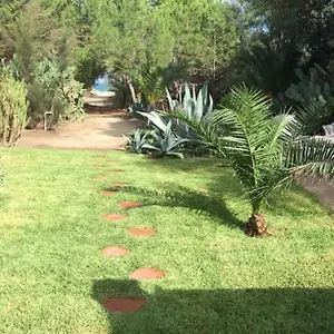 Casa Bedda , Agnone Bagni Italia